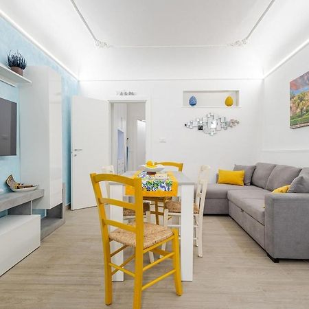 Apartamento Stella Del Sud Palermo Exterior foto