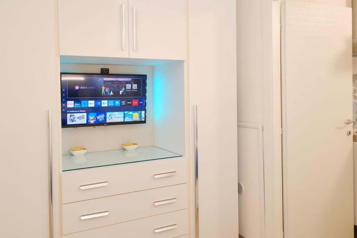 Apartamento Stella Del Sud Palermo Exterior foto