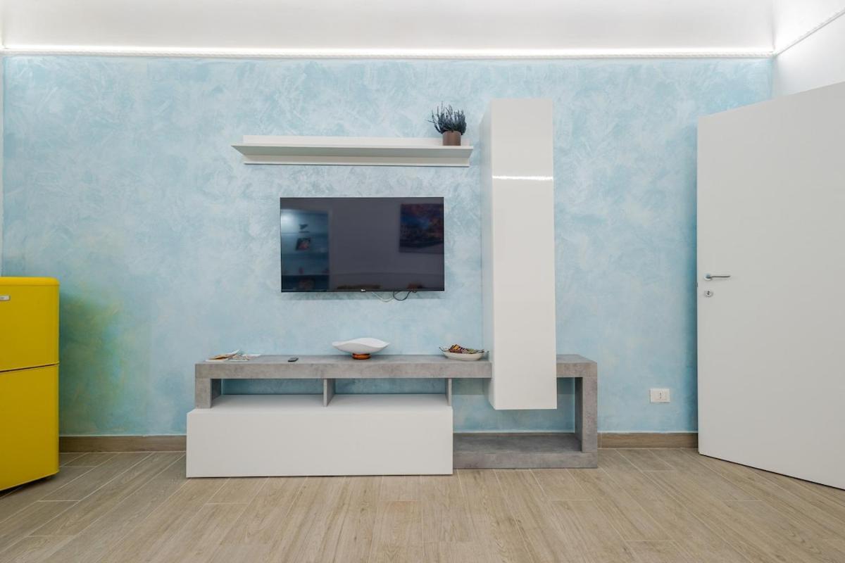 Apartamento Stella Del Sud Palermo Exterior foto