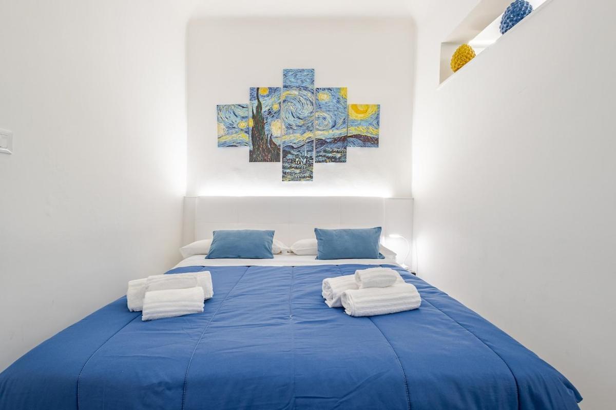 Apartamento Stella Del Sud Palermo Exterior foto