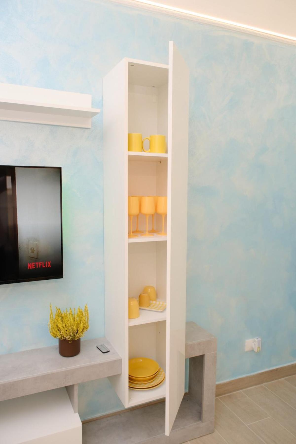 Apartamento Stella Del Sud Palermo Exterior foto